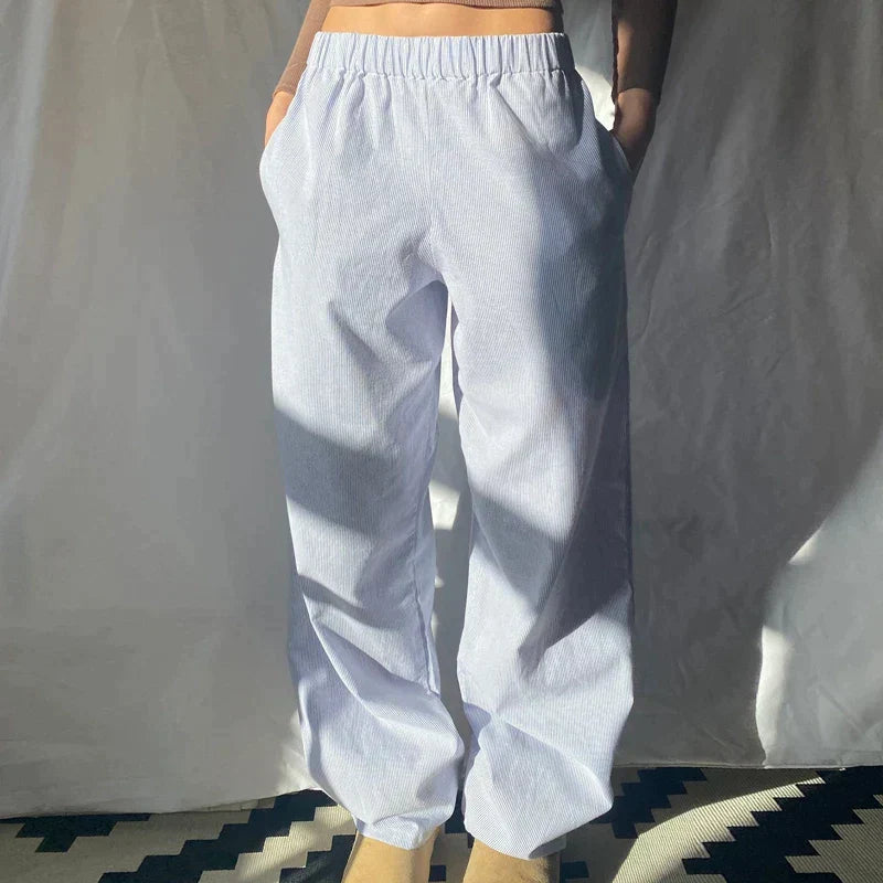 Levoire | Trendies Stockholm Style Pantalons