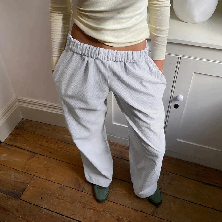 Levoire | Trendies Stockholm Style Pantalons