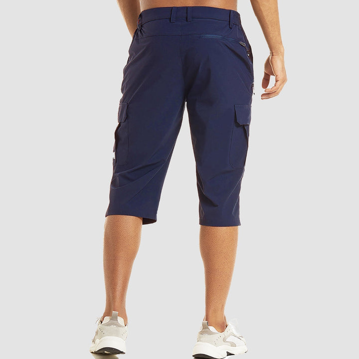 Levoire | Shorts Cargo Sèchage Rapide