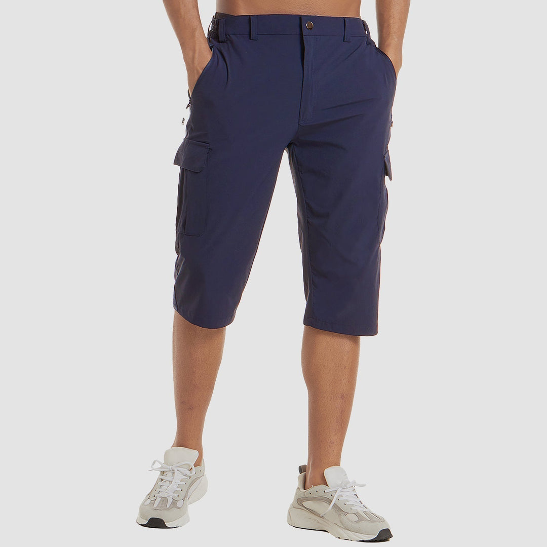 Levoire | Shorts Cargo Sèchage Rapide