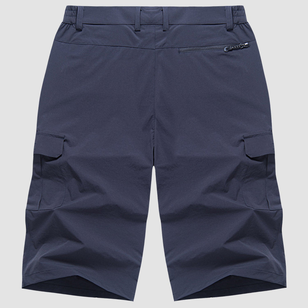 Levoire | Shorts Cargo Séchage Rapide Pour Hommes