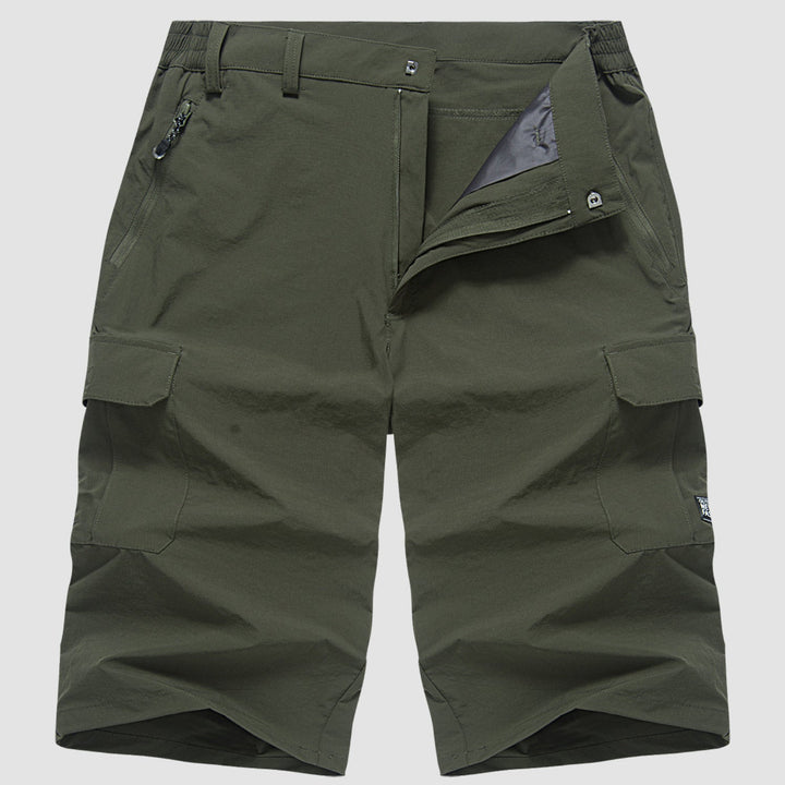 Levoire | Shorts Cargo Séchage Rapide Pour Hommes