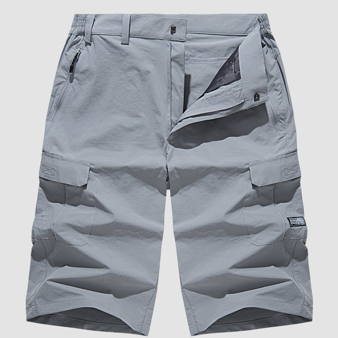 Levoire | Shorts Cargo Sèchage Rapide