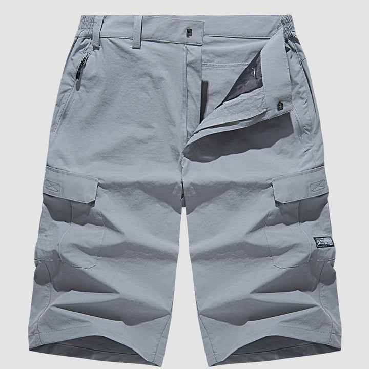 Levoire | Shorts Cargo Sèchage Rapide