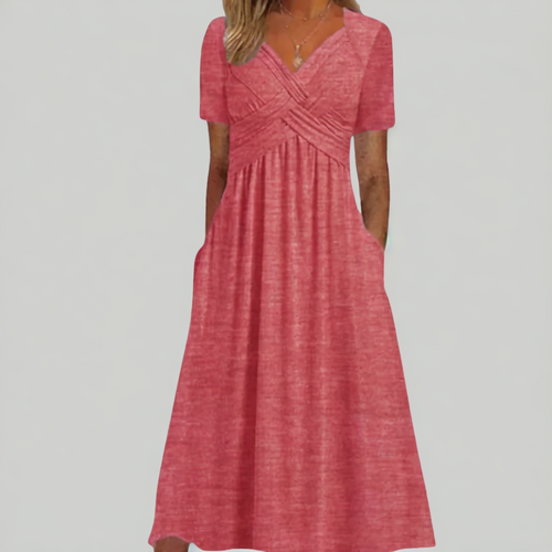 Levoire | Robe Élégante Et Flatteuse