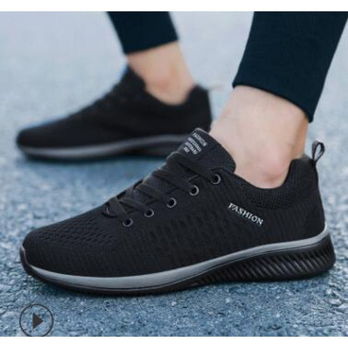 Levoire | Chaussures De Sport Chaussures De Course En Matériau En Mesh Respirant