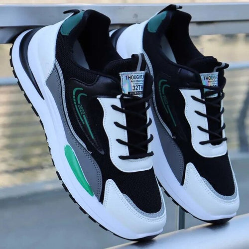 Levoire | Chaussures De Sport Pour Hommes Respirantes