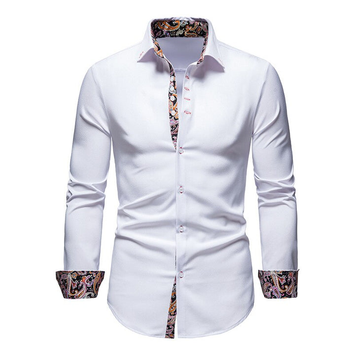 Levoire | Breeze T-Shirt A-Night'S Out Collection blanc