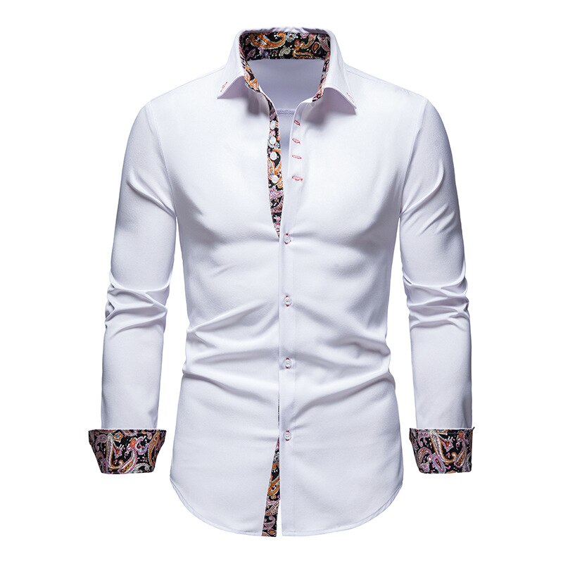 Levoire | Blazer Soirée Blanc