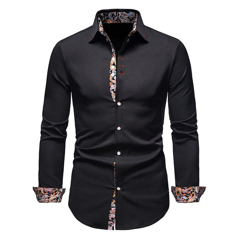 Levoire | Breeze T-Shirt A-Night'S Out Collection noir