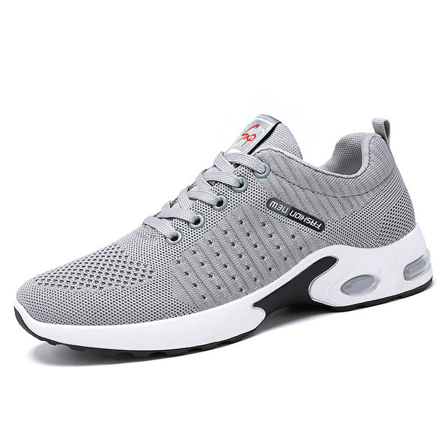 Levoire | Shorts De Sport Pour Hommes Helle Grise