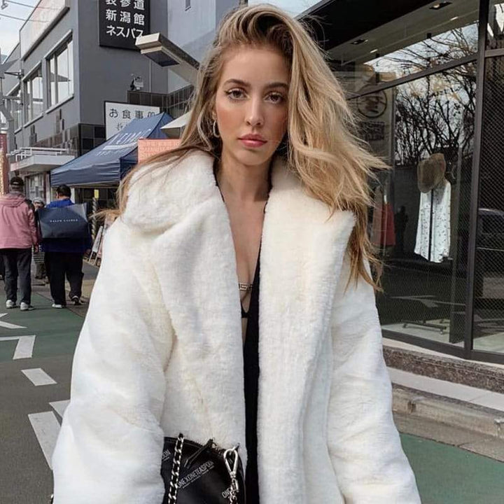 Levoire | robe longue en velours