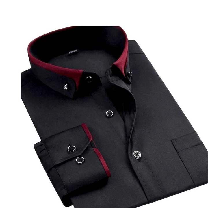 Levoire | à manches longues Marvin pour un style intemporel