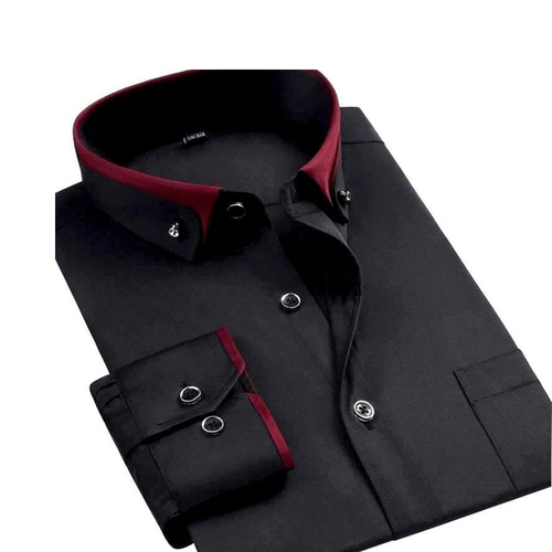 Levoire | à manches longues Marvin pour un style intemporel