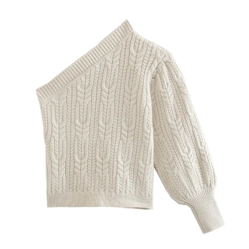 Levoire | Haut En Crochet Élégant Et Sexy