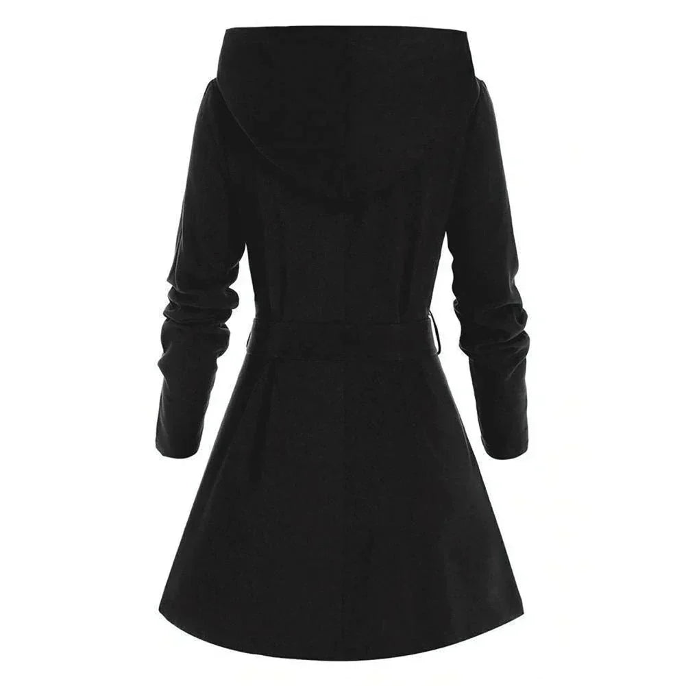 Levoire | Iris Para - Chaude et confortable