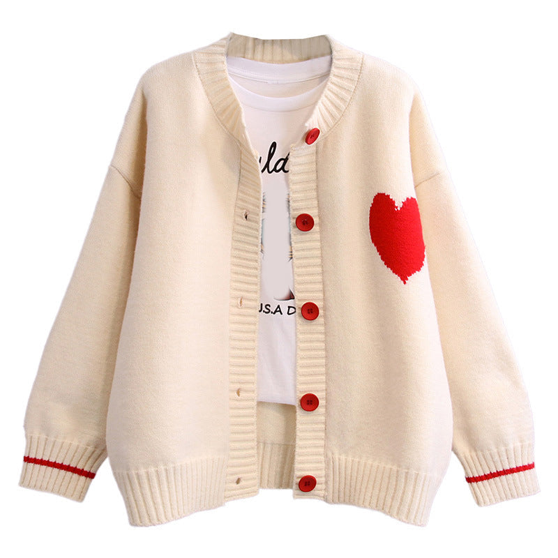 Levoire | Élégant gilet en tricot pour les personnes en surpoids