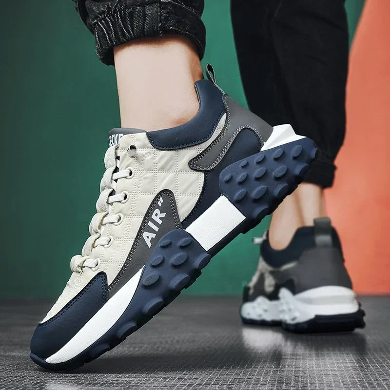 Levoire | Chaussures de sport orthopédiques luxueuses