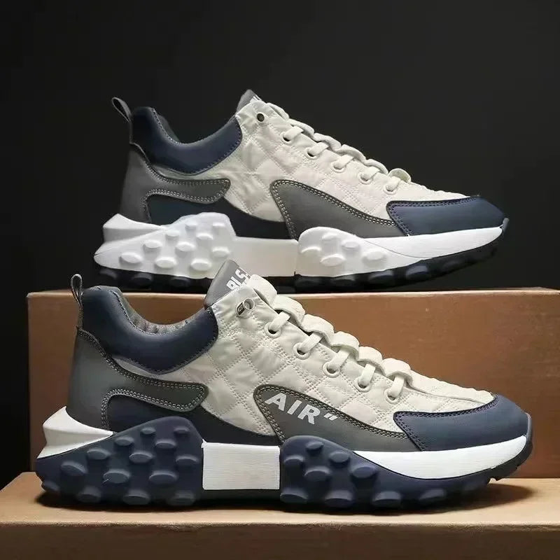 Levoire | Chaussures de sport orthopédiques luxueuses