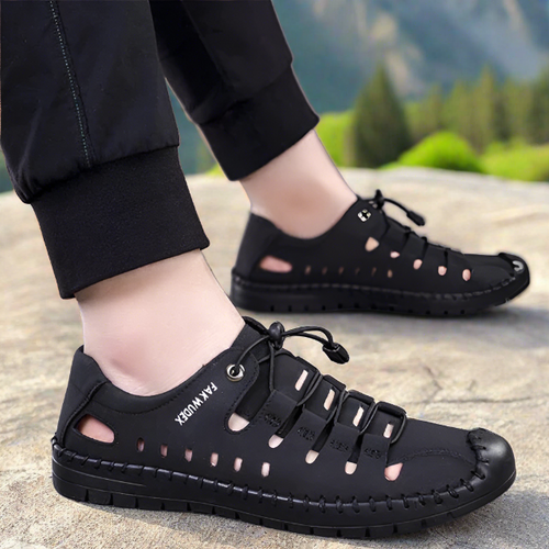 Levoire | Chaussures De Randonnée Outdoor Pour Hommes Avec Semelle Intérieure Ergonomique