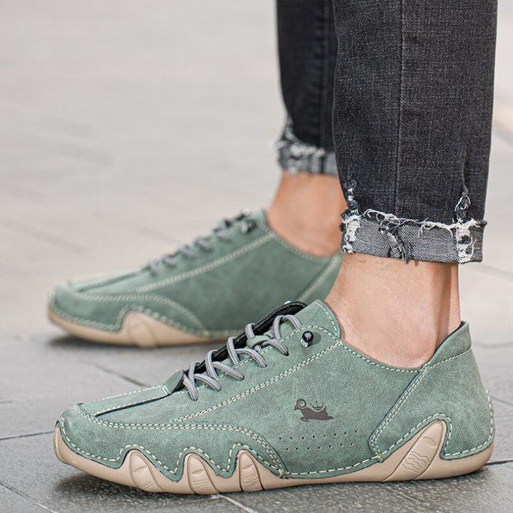 Levoire | Ultrashoe Chaussures Cuir (Unisexe)