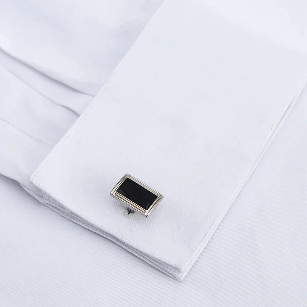 Levoire | Chemise De Bureau Classique Pour Hommes