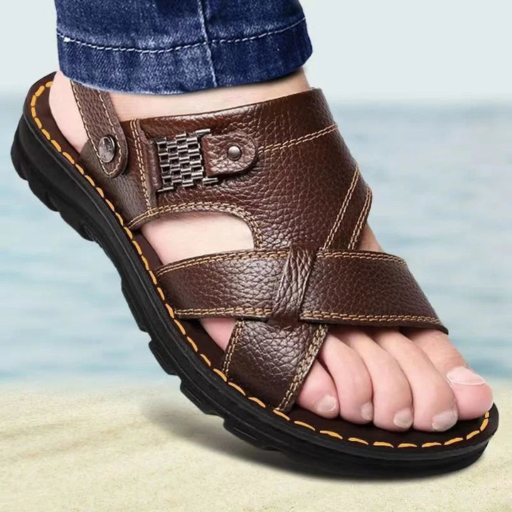 Levoire | Chaussures Confortables Imperméables Antidérapantes