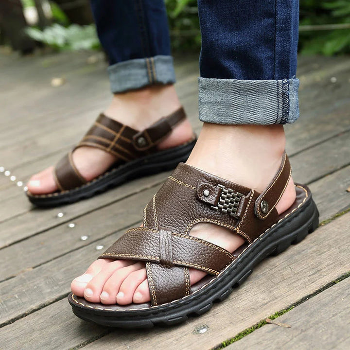 Levoire | Chaussures Confortables Imperméables Antidérapantes