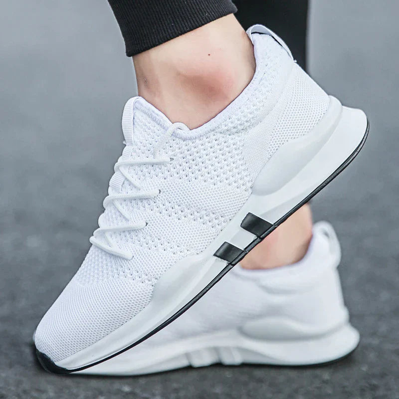 Levoire | Chaussure Ergonomique Respirante Pour Homme