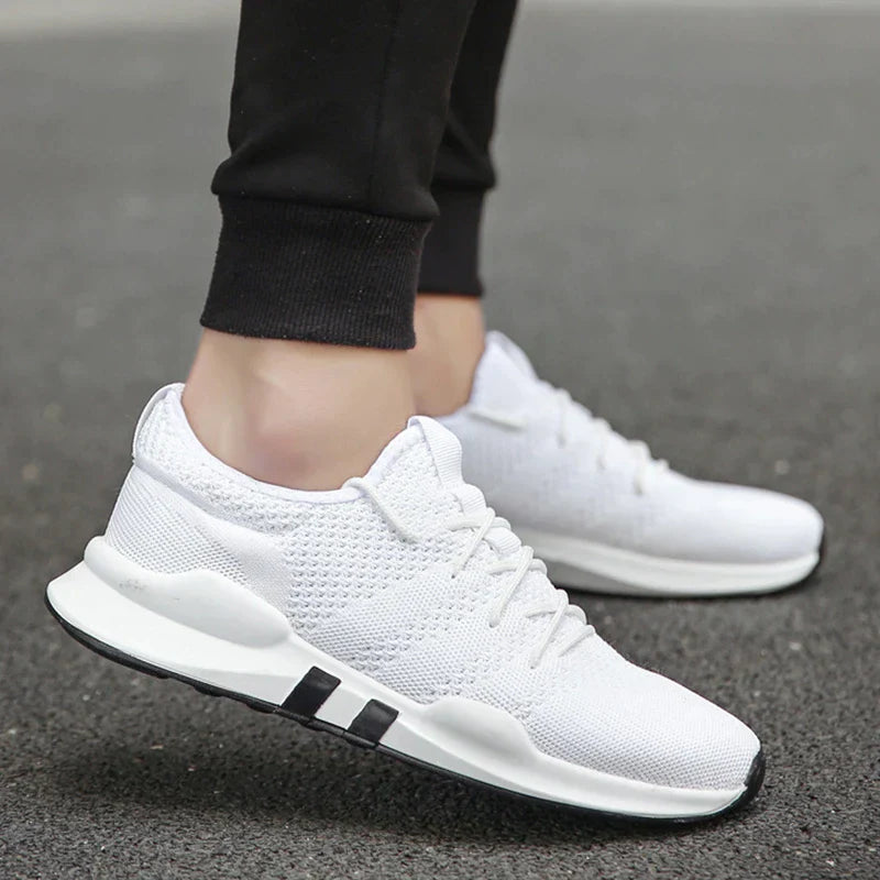 Levoire | Chaussure Ergonomique Respirante Pour Homme