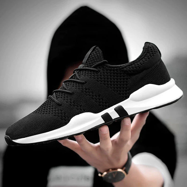 Levoire | Chaussure Ergonomique Respirante Pour Homme