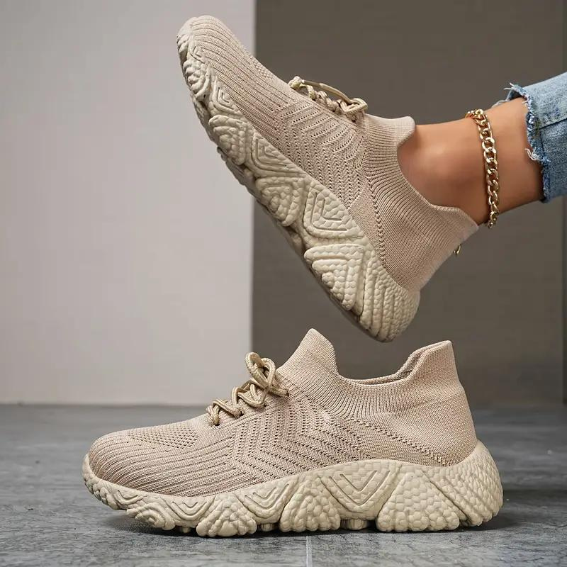 Levoire | Chaussures Femmes Sneakers À Semelles Orthopédiques