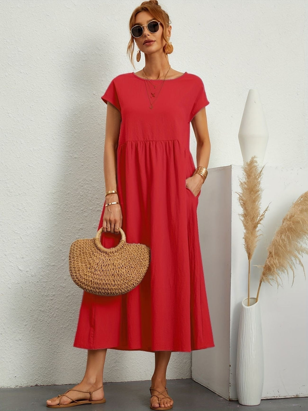 Levoire | Rennomainen robe