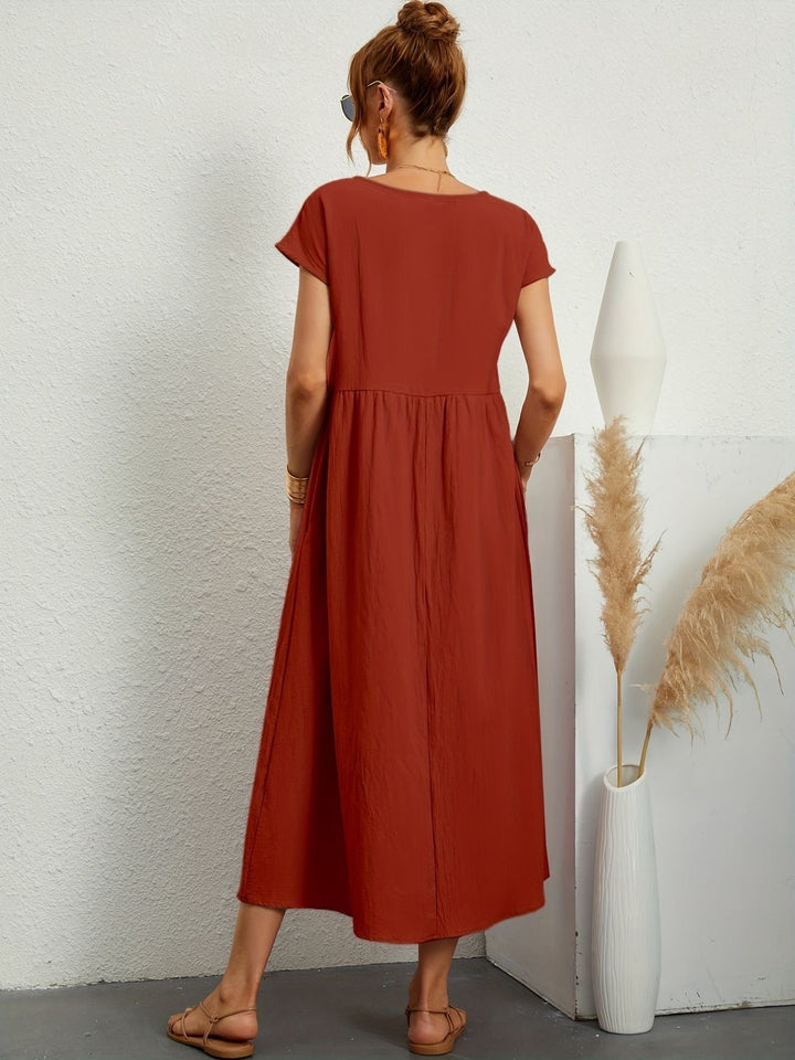 Levoire | Rennomainen robe