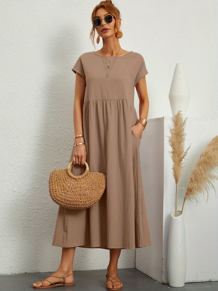 Levoire | Rennomainen robe