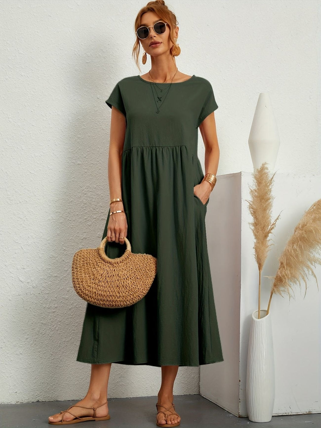 Levoire | Rennomainen robe
