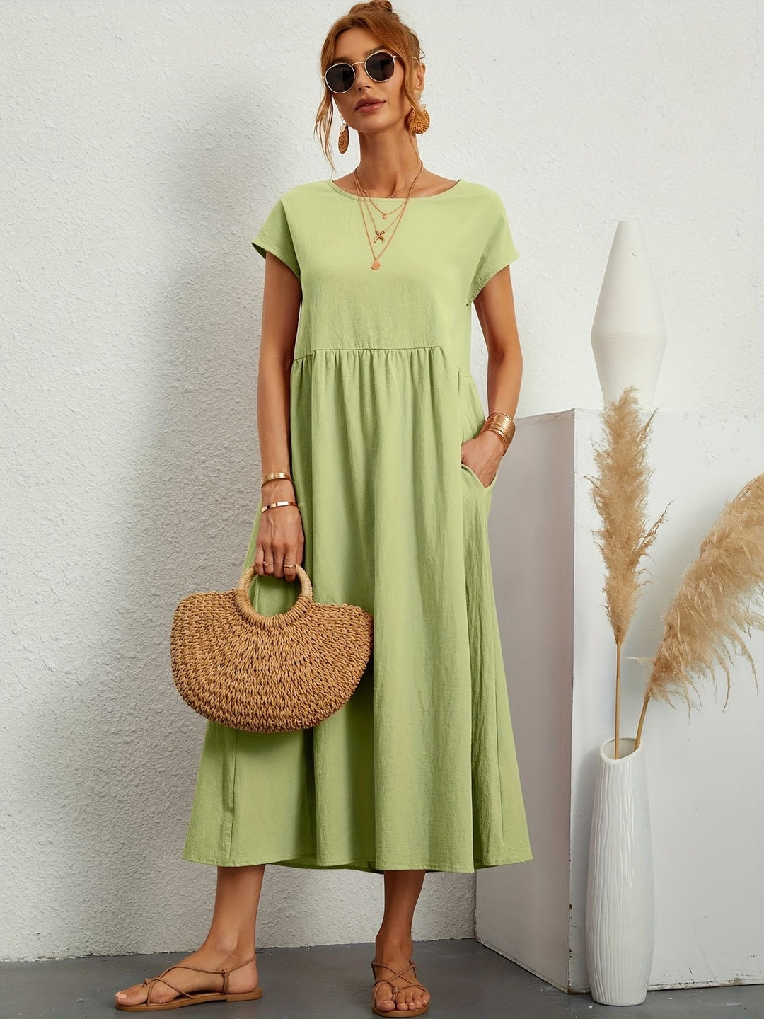 Levoire | Rennomainen robe