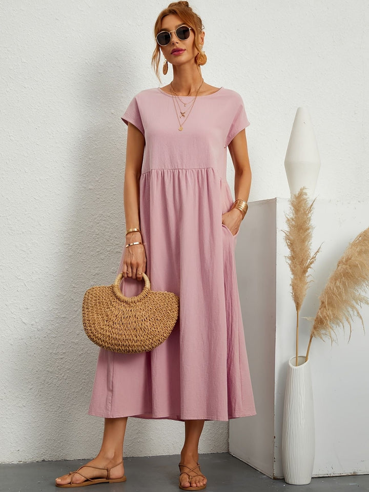 Levoire | Rennomainen robe