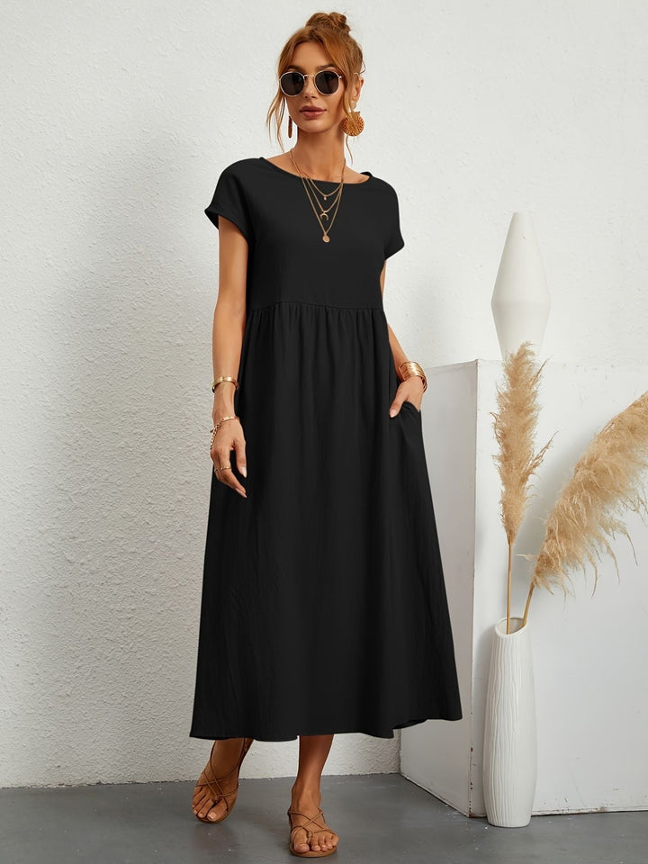 Levoire | Rennomainen robe Noir