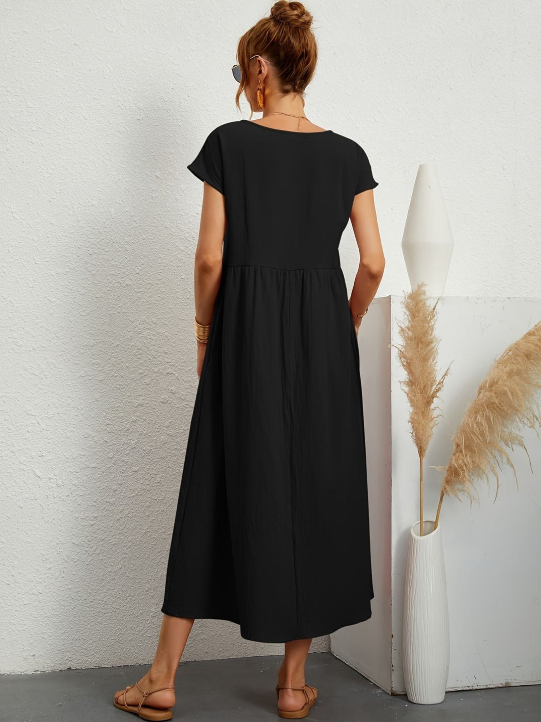 Levoire | Rennomainen robe