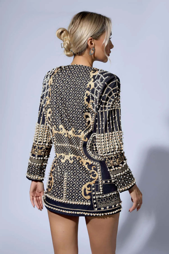 Levoire | Robe blazer femme