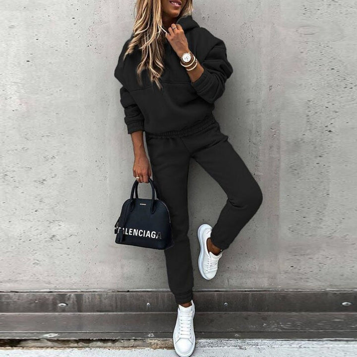 Levoire | Ensembles De Combinaison Pour Femmes Noir