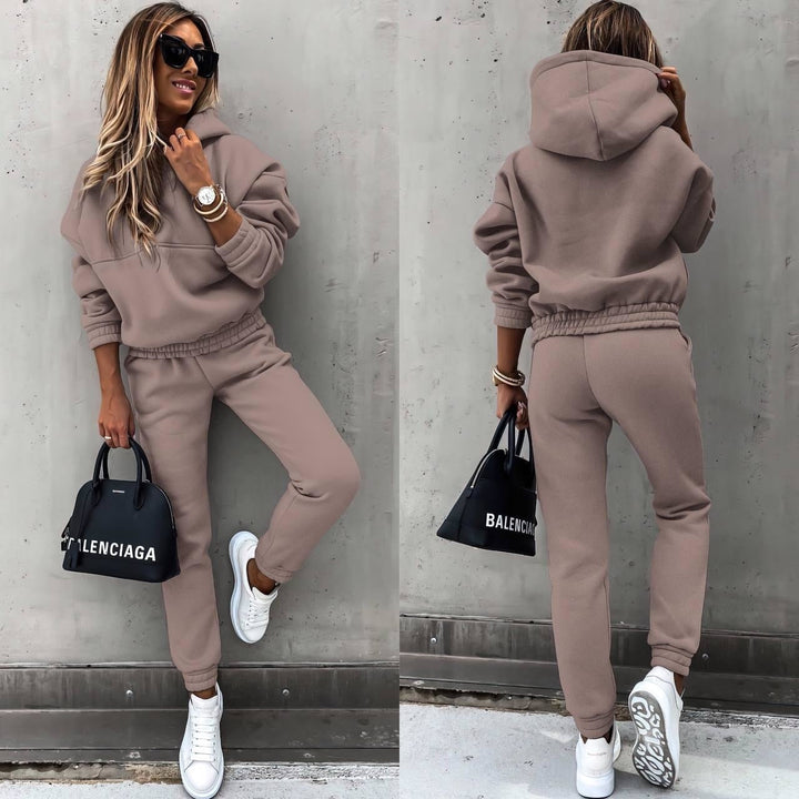 Levoire | Ensembles De Combinaison Pour Femmes Brun clair