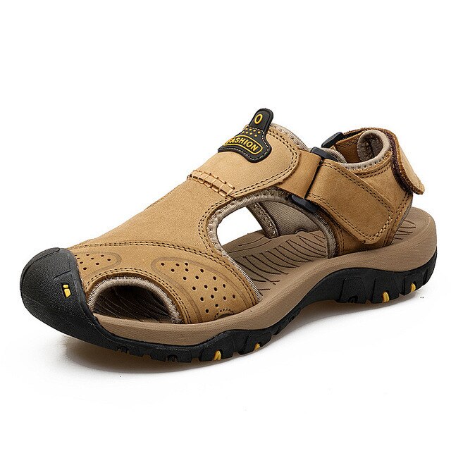 Levoire | Sandales Ergonomiques De Camping/Extérieur Pour Hommes