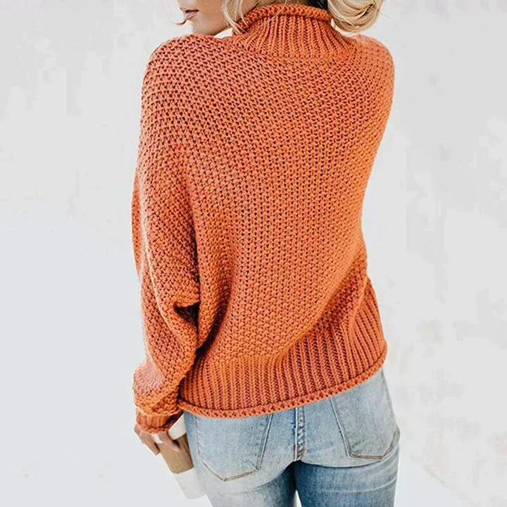 Levoire | Pull Élégant