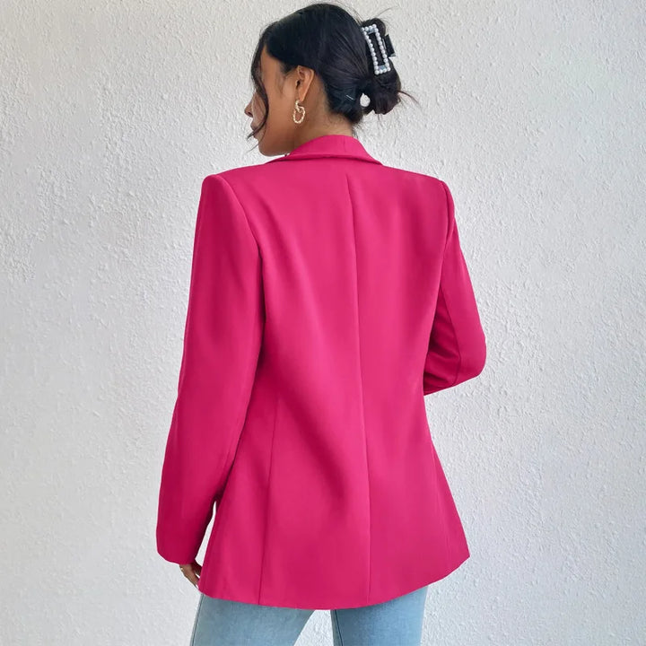 Levoire | Gilet Officiel Polyvalent Pour Femmes