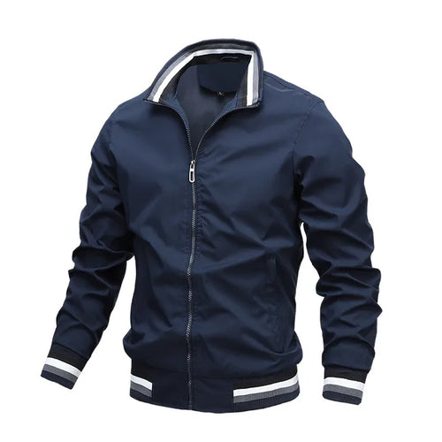 Levoire | Veste De Transition Coupe-Vent Pour Hommes