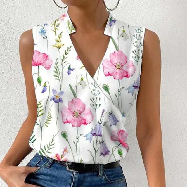 Levoire | Blouse Élégante Pour Femmes