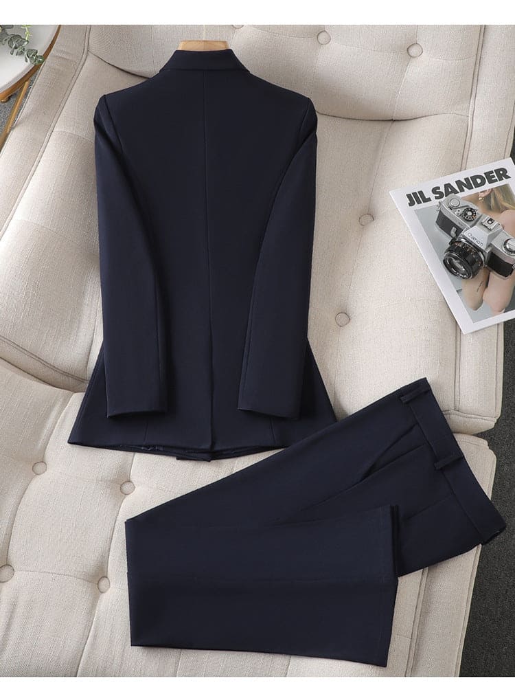 Levoire | Pantalon Et Ensemble De Blazer