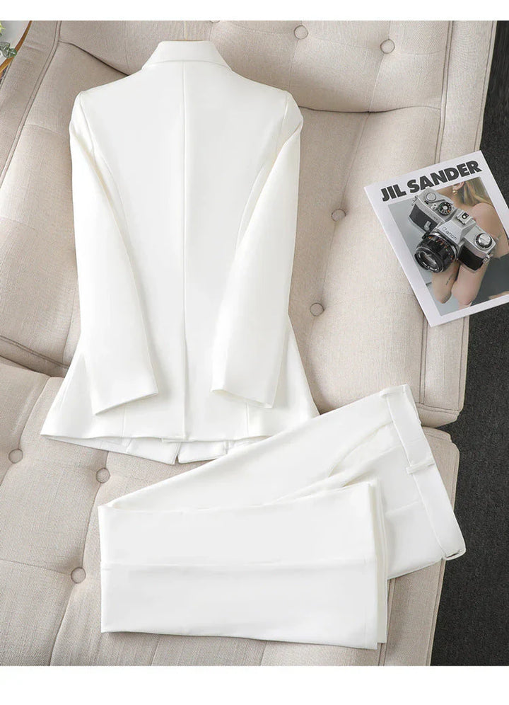 Levoire | Ensemble De Blazer